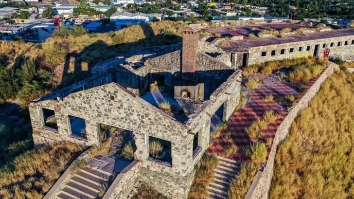 Leyenda del Casino del Diablo llegará a la pantalla