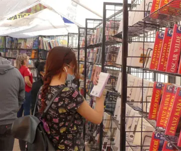 Reprogramarán la Feria del Libro Sonora 2025