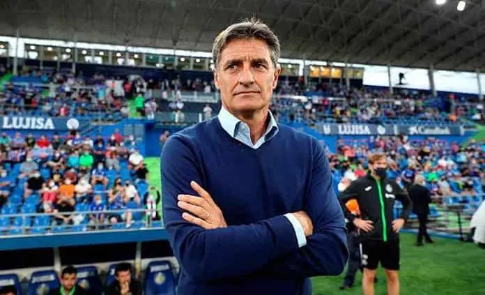 Getafe despide a Míchel, técnico que pidió el fichaje de JJ Macías