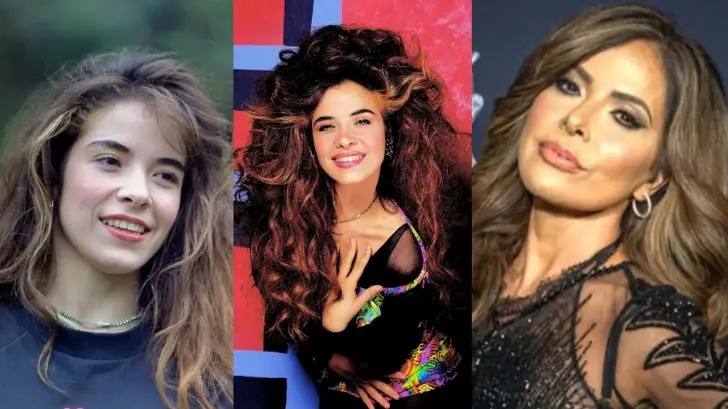 Gloria Trevi busca a sus versiones más jóvenes; ¡no te pierdas las audiciones!