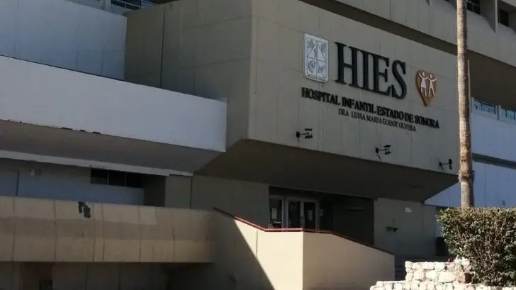 Covid-19 no está relacionada con hepatitis de origen desconocido: director del HIES