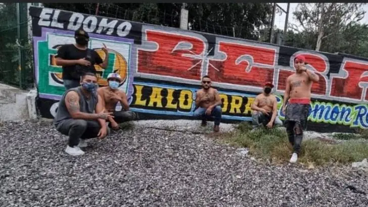 ¡Bienvenido al infierno!, El Mijis prepara bienvenida a Lalo Mora