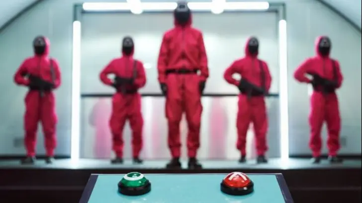 Netflix anuncia la fecha de estreno de El Juego del Calamar 3