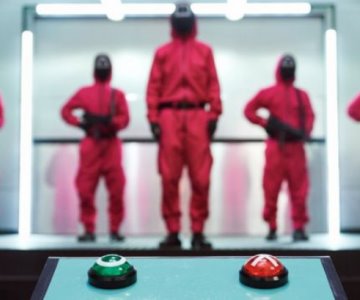 Netflix anuncia la fecha de estreno de El Juego del Calamar 3