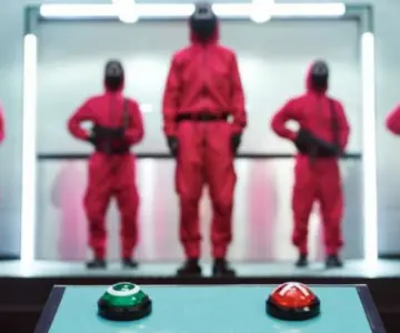 Netflix anuncia la fecha de estreno de El Juego del Calamar 3