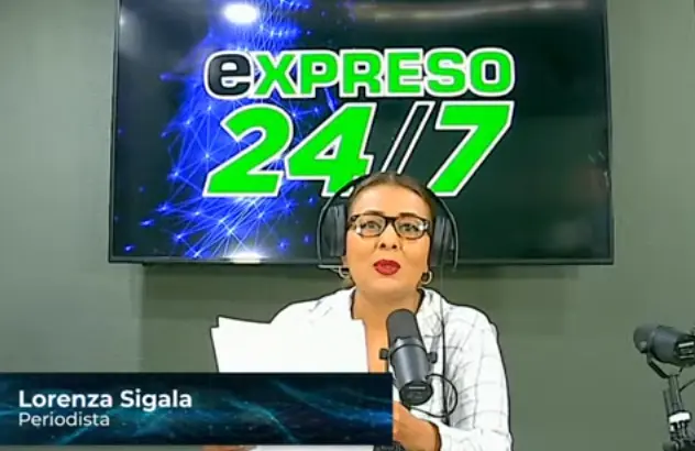 En Vivo | Expreso 24/7 Edición matutina