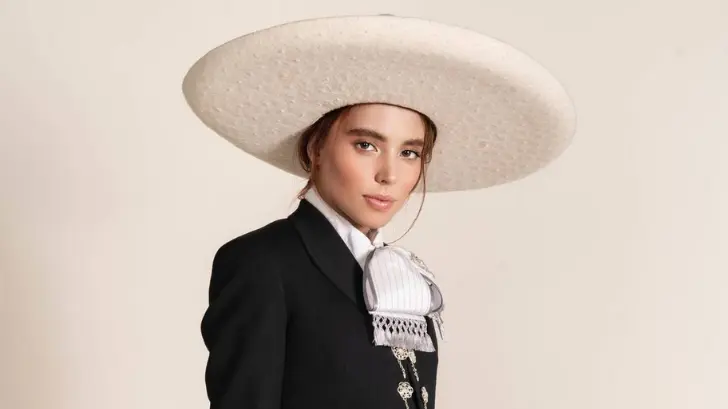 Nieta de Antonio Aguilar homenajea a su abuela Flor Silvestre con su nuevo disco