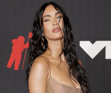 Acusan a Megan Fox por supuesto abuso infantil; ella responde