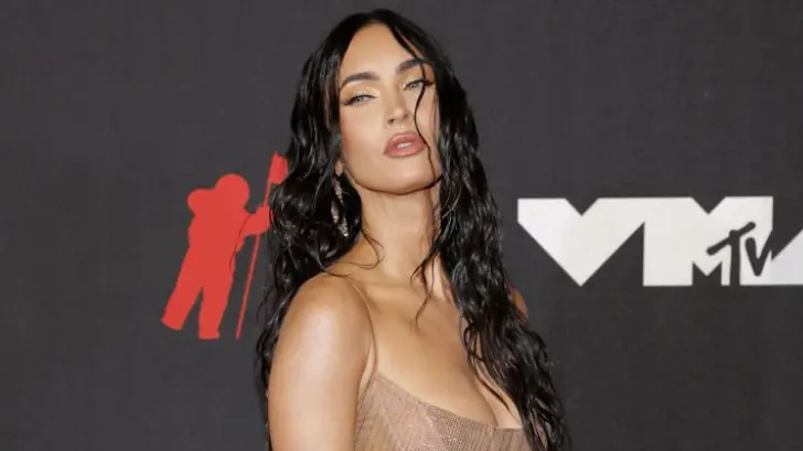 Acusan a Megan Fox por abuso infantil y ella responde. (Foto: Redes / EXPRESO)