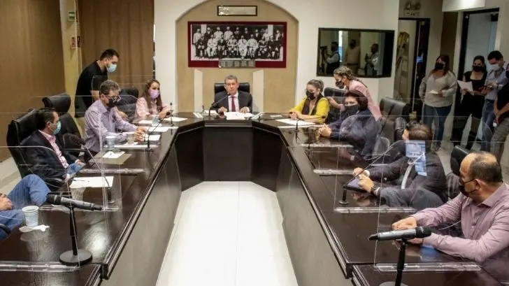 Instalan Comisión de Minería en el Congreso de Sonora