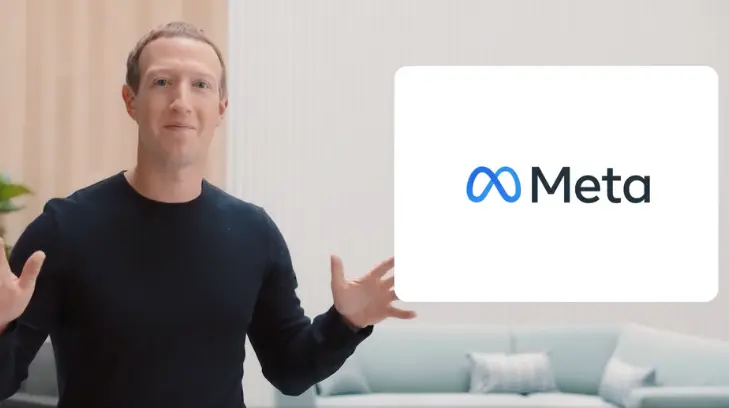 Así será el metaverso que vendrá a sustituir a Facebook