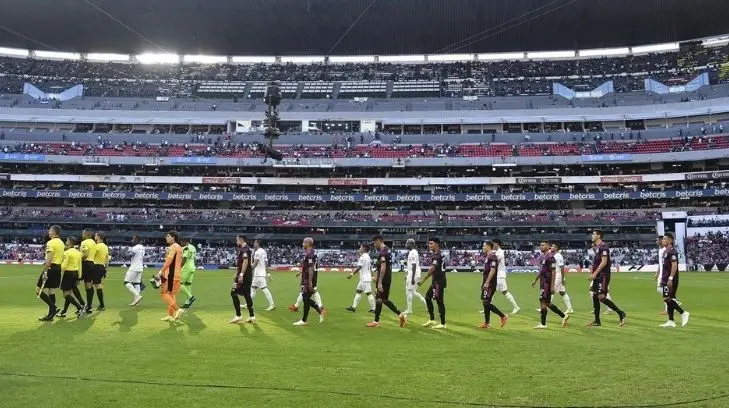 Cuándo y dónde ver el Canadá vs México