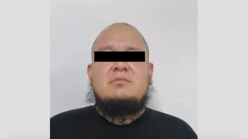 Detienen a Millonario, integrante de Cartel de Santa
