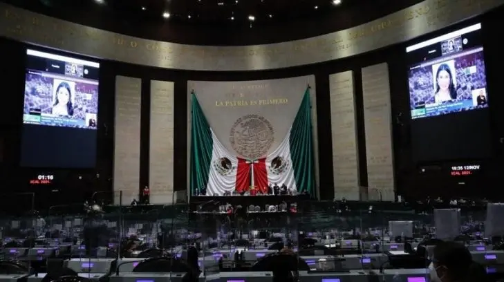 Diputados avalan Miscelánea Fiscal en lo general
