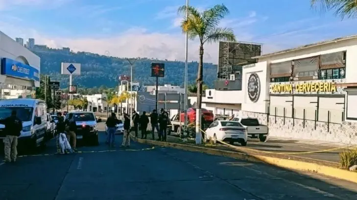 Identifican a otras dos víctimas de la masacre en bar de Morelia