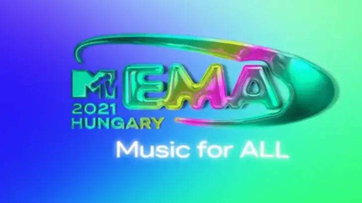 ¡Por si te los perdiste! Esta es la lista completa de los ganadores de los MTV EMA 2021