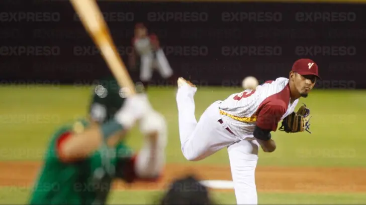 Venezuela se lleva el triunfo; así fue la final del Mundial de Beisbol Sub 23