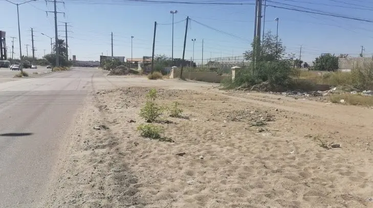 Una obra inconclusa