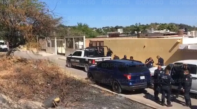 Video | Se activa Código Rojo: registran detonaciones al oriente de la ciudad