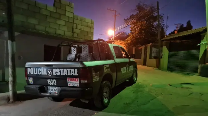En Ciudad Obregón, sólo 12 de cada 100 personas creen que las autoridades son efectivas
