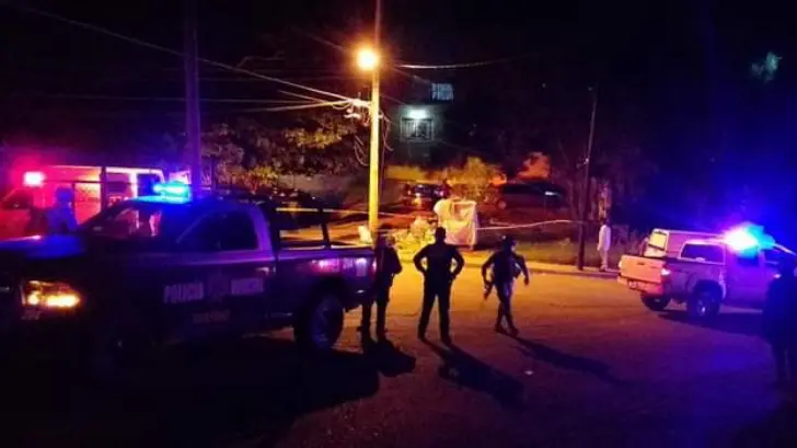 Francisco salió a caminar y no volvió a casa; lo asesinaron a balazos en Cajeme