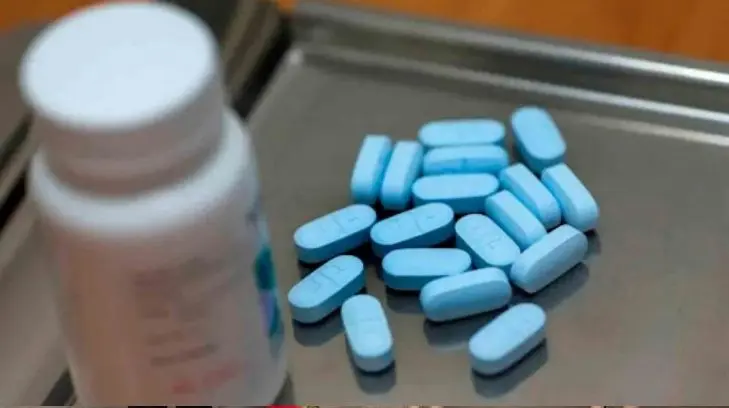 El IMSS ya cuenta con PrEP para prevenir VIH