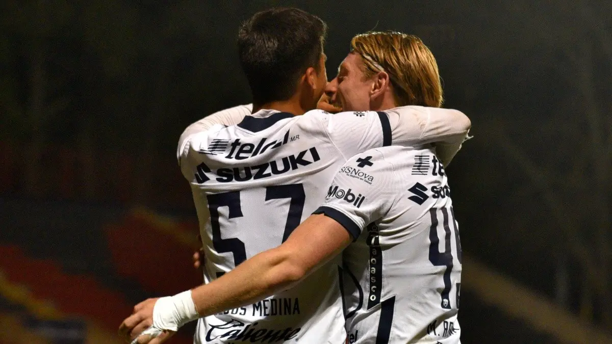 Pumas Tabasco iguala en la visita del Cancún en la Liga Expansión