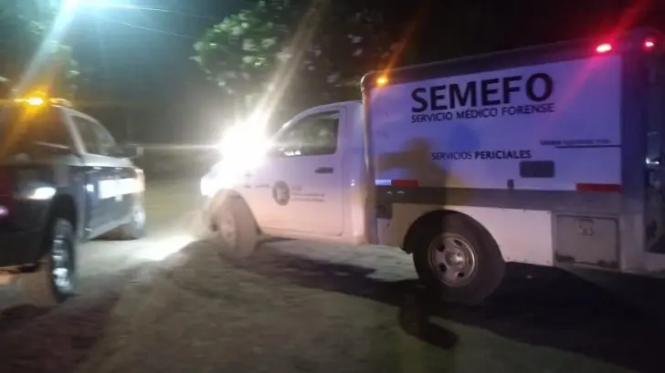 Localizan cadáver en el techo de un consultorio médico