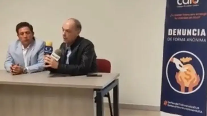 Siguen buscando a sonorenses estafados por financieras de EU