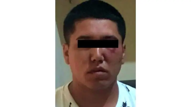 Detienen a hombre por violar a una una menor de 5 años en Empalme