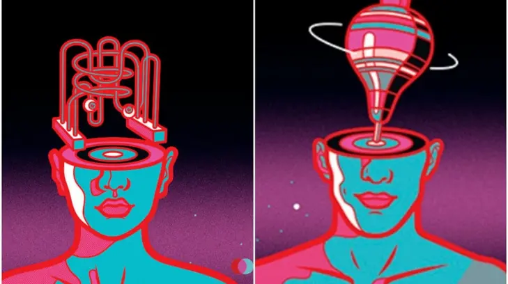 Este es el cartel completo del Vive Latino 2022