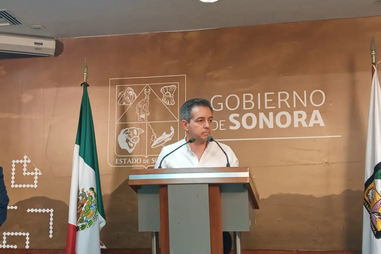 A final de año Sonora podría tener un déficit de 8 mil mdp: Hacienda