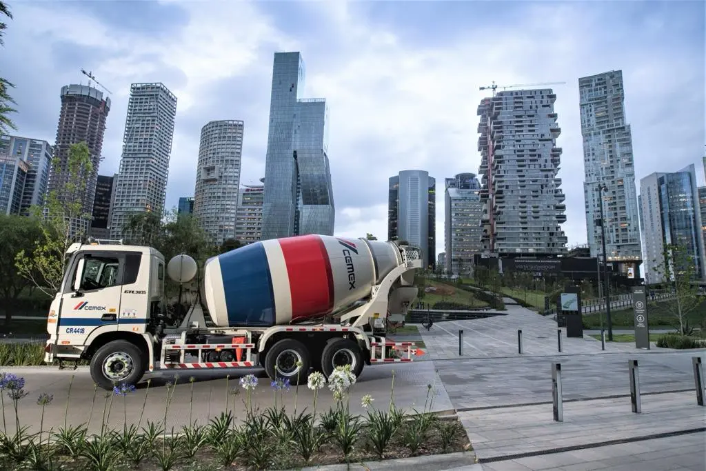 SBTi aprueba ambiciosos objetivos climáticos de CEMEX