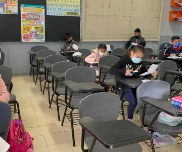 Niegan educación a menores migrantes por falta de documentación: Seminario Niñez Migrante