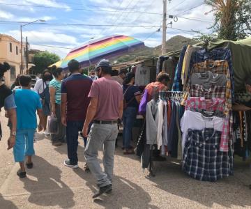 Guaymenses alerta por el incremento de casos de Covid