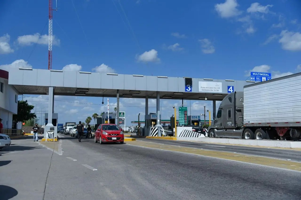 ¿Qué pasa con el chip de libre circulación al sur de Sonora?; denuncian problemas
