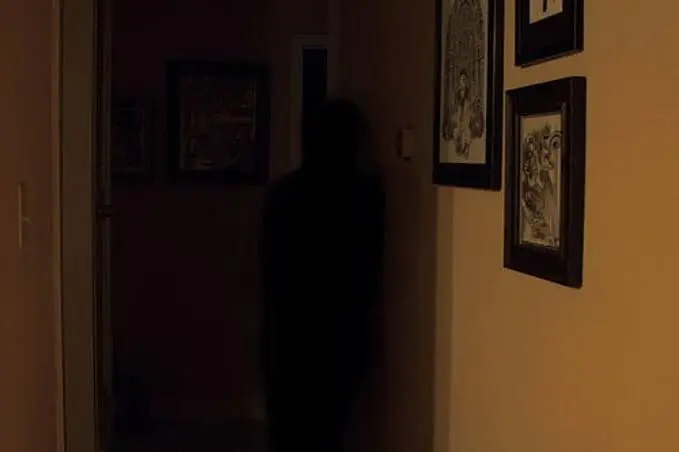 Lamentos, figuras extrañas y fantasmas que agreden es lo que ha presenciado esta familia navojoense en su casa embrujada