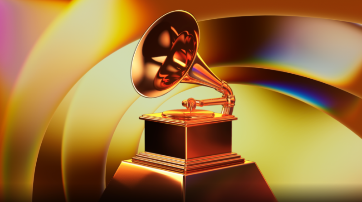 Alista Grammy 2025 un show lleno de estrellas