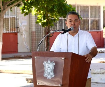 Cerca de 200 escuelas han sido vandalizadas en Sonora: SEC