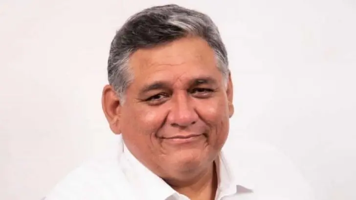 ¿Luis Fuentes Aguilar dejará la alcaldía de Empalme?