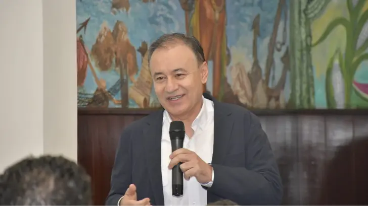 Impulsa Alfonso Durazo transparencia para otorgar notarías