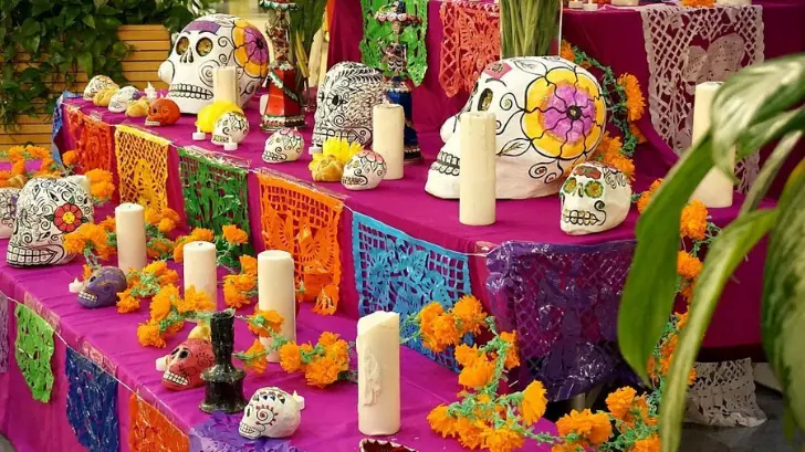 Preparan operativo de seguridad para festividades de octubre y noviembre