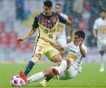 Para abrir la Liguilla, duelo de alta tensión: Pumas-América