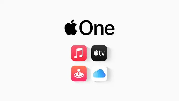 ¡Apple One llegó a México! Estos son los precios de sus paquetes
