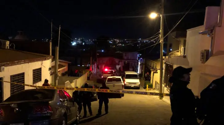 El hombre baleado en su casa en Nogales pudo haber sido víctima de un asalto