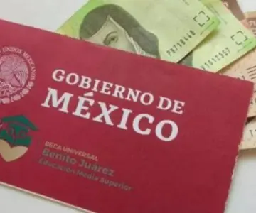 Por esta razón suspenden pago de becas Bienestar en julio y agosto