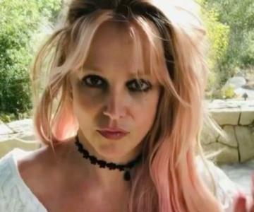 Britney Spears enfrentará nueva batalla legal contra su padre