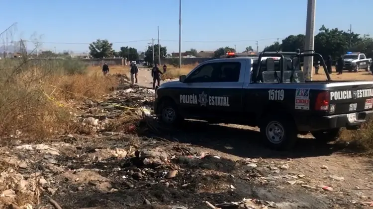 Foto ilustrativa (Archivo/EXPRESO).