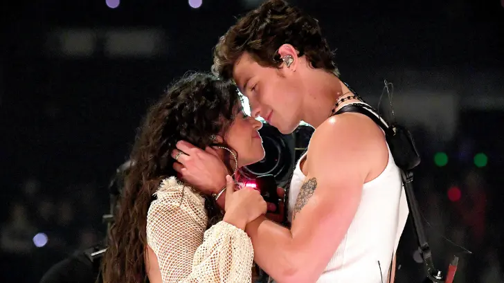 Seguiremos siendo mejores amigos: Camila Cabello y Shawn Medes terminan