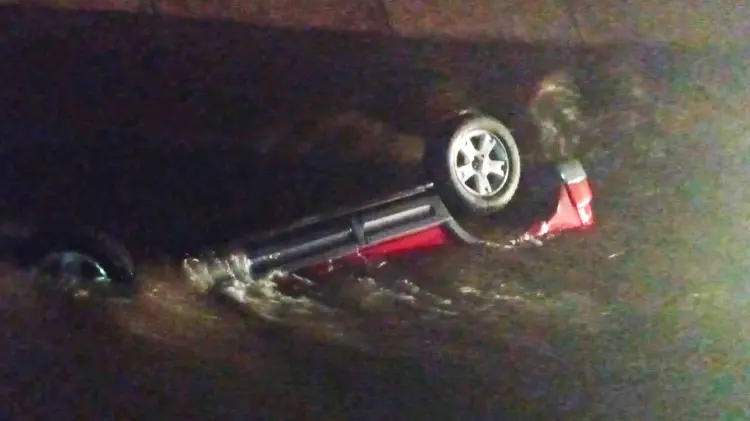 ¿Accidentes fatales en Etchojoa tienen relación con bailes populares?